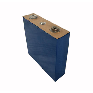 trabajo de la temperatura baja de las células de batería de 3.2V 50AH Lifepo4 debajo de -40°C  